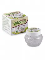 Алоэ гель для лица  | 100 г | Sangam Herbals