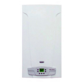 Настенный газовый котел Baxi ECO Four 24, двухконтурный