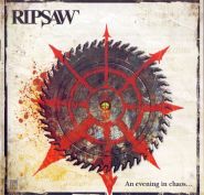 Ripsaw - An Evening In Chaos (CD+DVD)