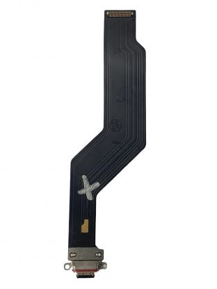 Шлейф с разъемом зарядки для OnePlus 8 Pro