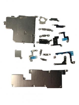 Комплект внутренних деталей для iPhone 14 Pro Max