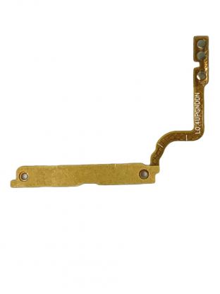 Шлейф кнопок громкости для Samsung Galaxy S21, S21+ (G991, G996)