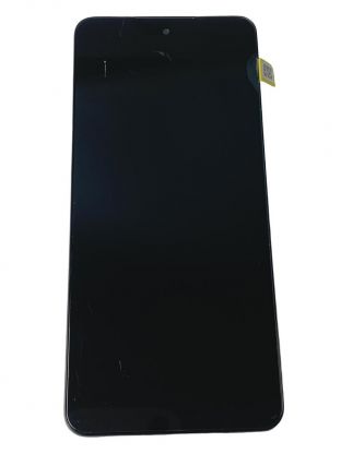 Дисплей в рамке для Realme C75 4G (RMX3941, матрица Original) с сенсорным стеклом