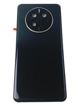 Задняя крышка для Huawei Mate 50 (CET-LX9) со стеклом камеры