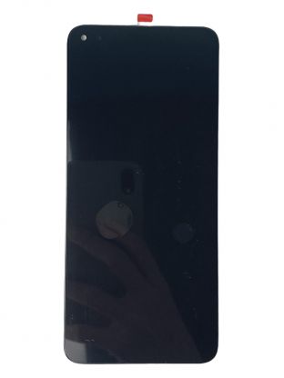 Дисплей для Huawei Nova 8i, Honor 50 Lite (NEN-LX1, NTN-LX1) с сенсорным стеклом