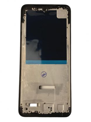 Рамка дисплея (средняя часть корпуса) для Xiaomi Redmi Note 10 5G, 10T, Poco M3 Pro 5G