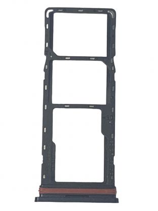 SIM-лоток (сим держатель) для Infinix Hot 12 Pro (X668C)