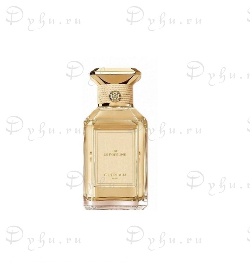 Guerlain Eau de Popeline
