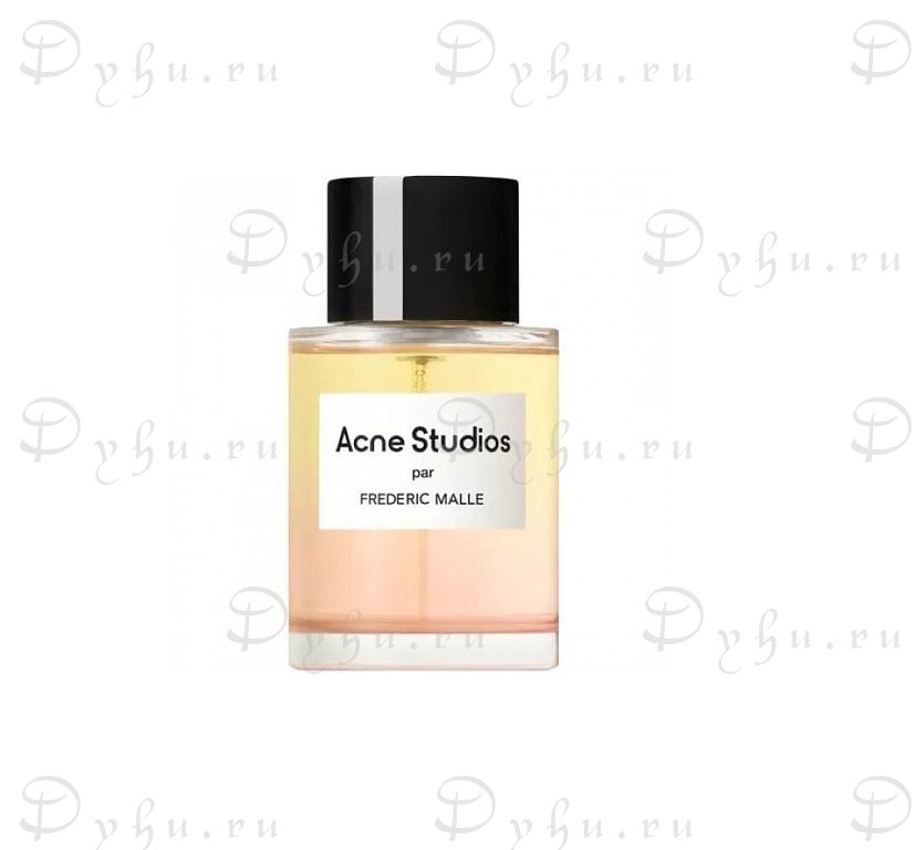Frederic Malle Editions de Parfums Acne Studios