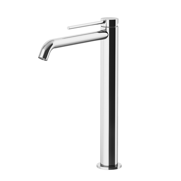 Смеситель высокий Gattoni Circle Two 9148/91C0