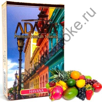 Adalya 1 кг - Havana (Гавана)