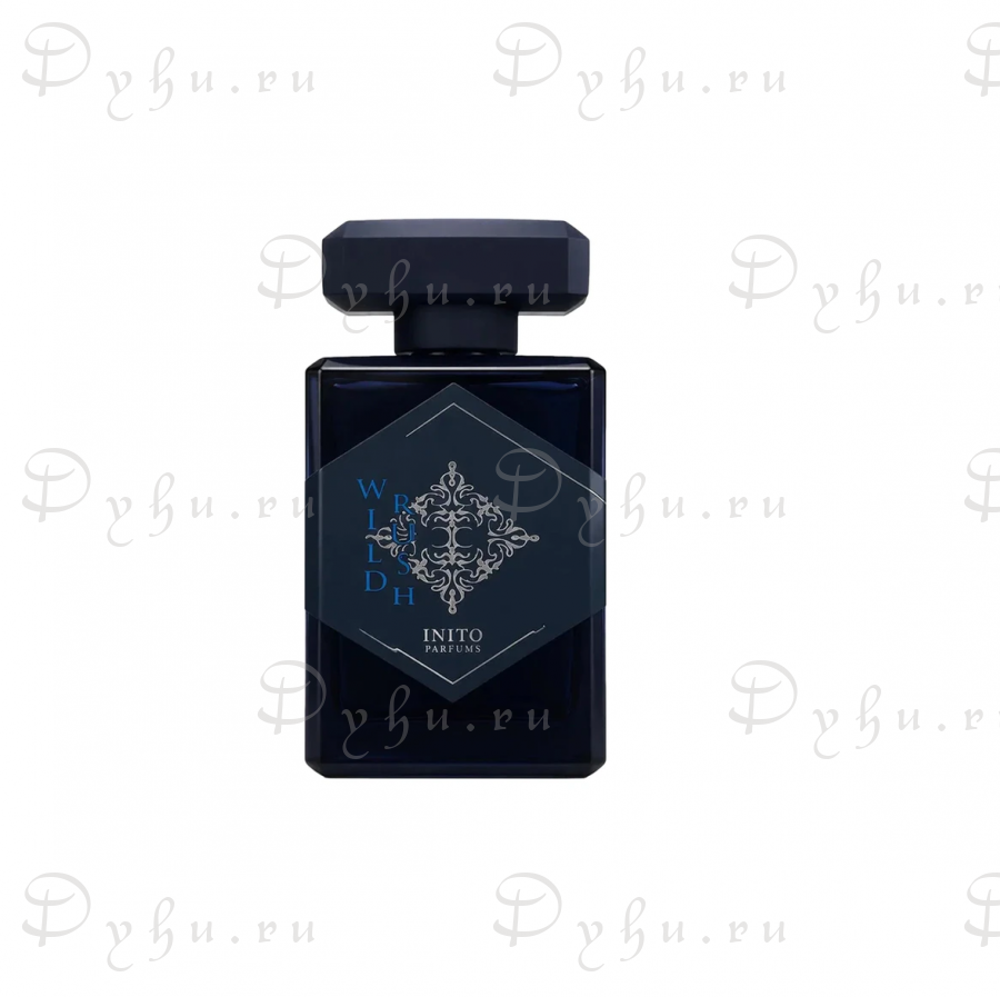 Initio Parfums Prives Wild Rush