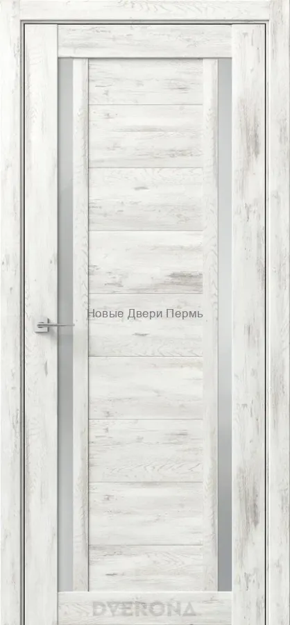 "Гамма 2" Межкомнатная дверь Дверона