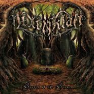 HEXENCLAD - Spirit Of The Stone