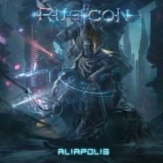 RUBICON - Aliapolis