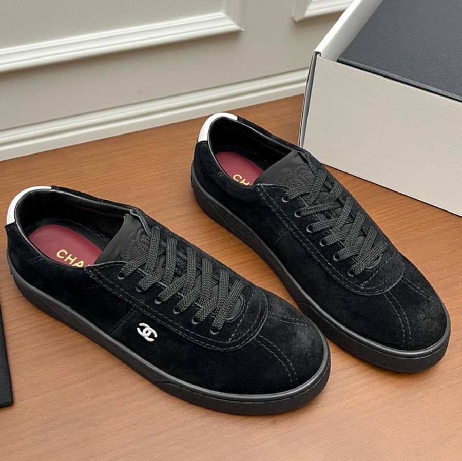 Кеды CHANEL Premium