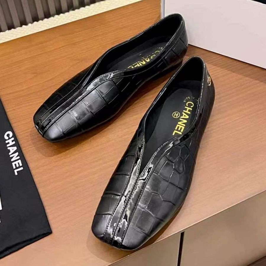 Балетки CHANEL Premium