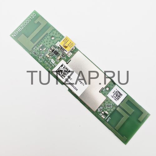 Wi-Fi модуль DNUA-P75B N5HBZ0000120 для телевизора Panasonic TX-32FSR500