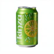 Kinza Citrus 0,32л/жб