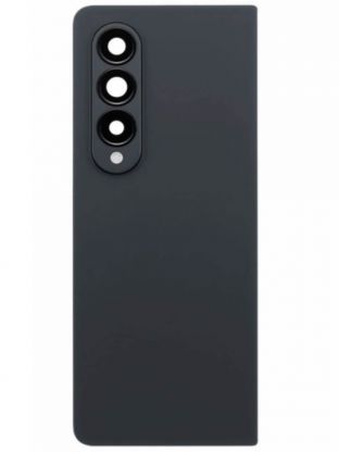 Задняя крышка для Samsung Galaxy Z Fold4 (F936B) со стеклом камеры