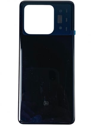 Задняя крышка для Xiaomi Poco X6 Pro 5G (2311DRK48G)