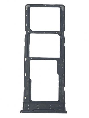 SIM-лоток для Infinix Hot 12 Play (X6816)