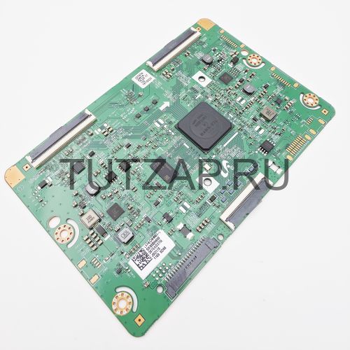 T-CON BN41-02481A BN95-02675A для телевизора Samsung UE40K6500BU