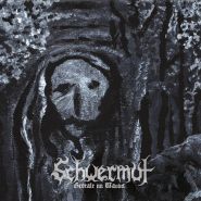 SCHWERMUT - Gestalt im Wandel (2022) DIGIPAK