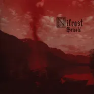 NIFROST - Briseld CD DIGIPAK