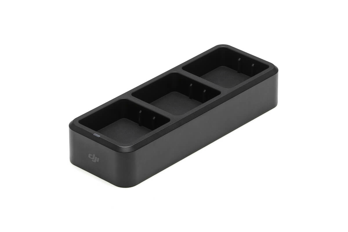 Зарядный хаб DJI Mavic 3 Enterprise Series-PART 04-Battery Charging Hub(100W)