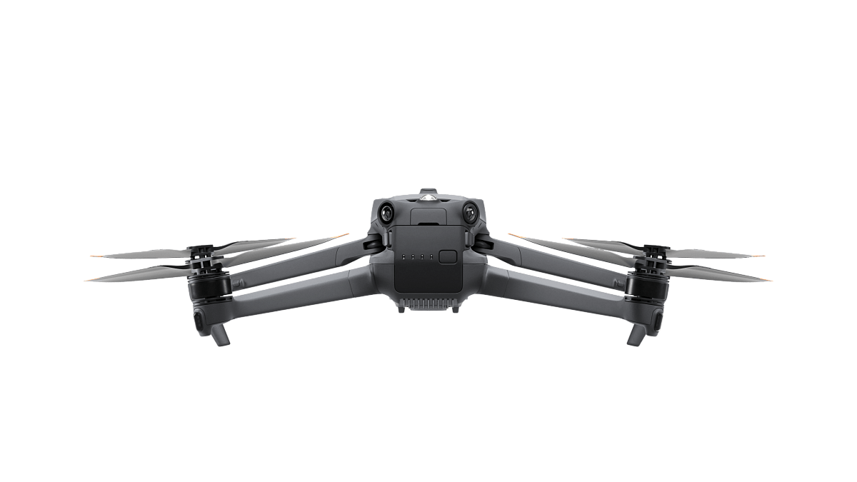 Квадрокоптер DJI Mavic 3T Plus Combo Thermal RTK