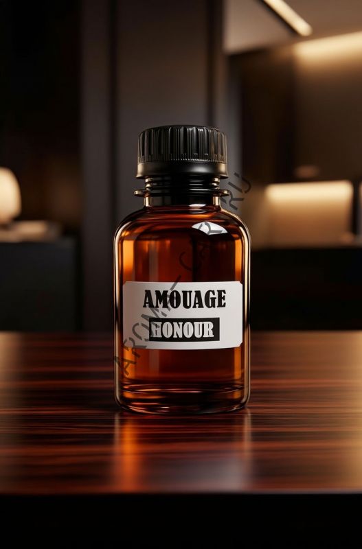 Парфюмерное масло AMOUAGE HONOUR 100 мл