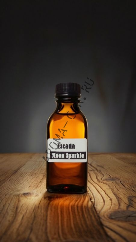 Парфюмерное масло Escada Moon Sparkle 100 мл