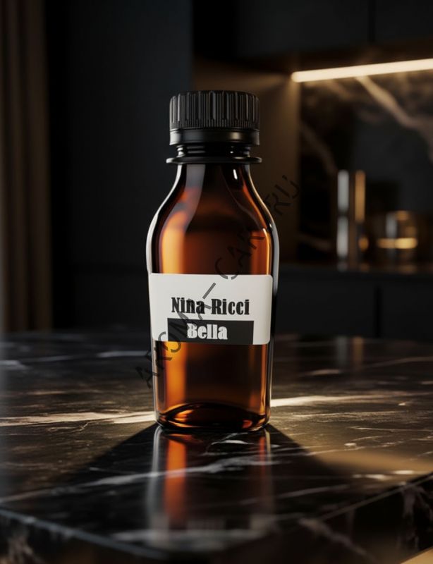 Парфюмерное масло Nina Ricci Bella 100мл