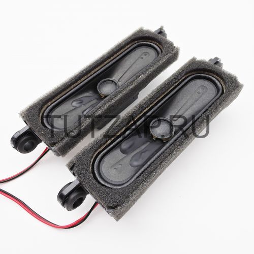 Динамики YDT312-E1-10W-8Ω-PHS для телевизора Tuvio TD32HFBCV1