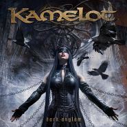 KAMELOT - Dark Asylum [CD Digipak, Союз, 2026, Symphonic Power Metal]