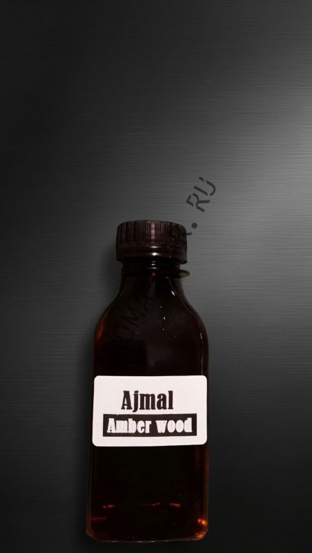 Парфюмерное масло Ajmal - Amber wood 100 мл