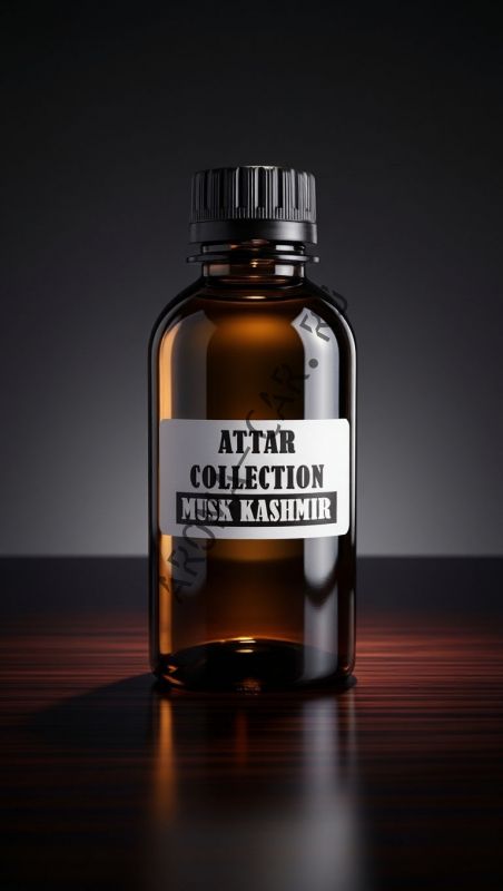 Парфюмерное масло ATTAR COLLECTION MUSK KASHMIR 100 мл