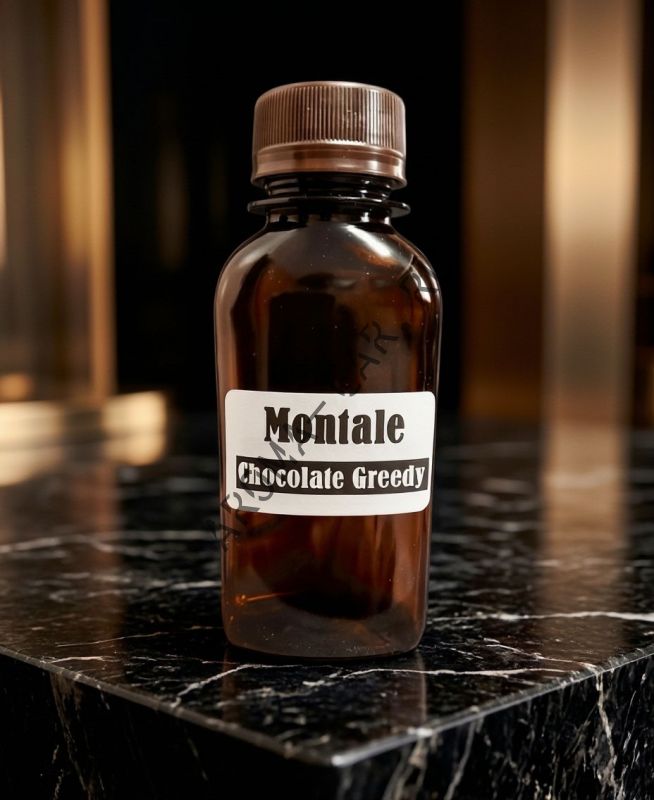 Парфюмерное масло Montale Chocolate Greedy 100 мл