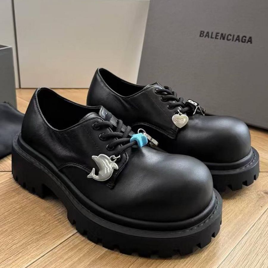 Кроссовки BALENCIAGA Premium