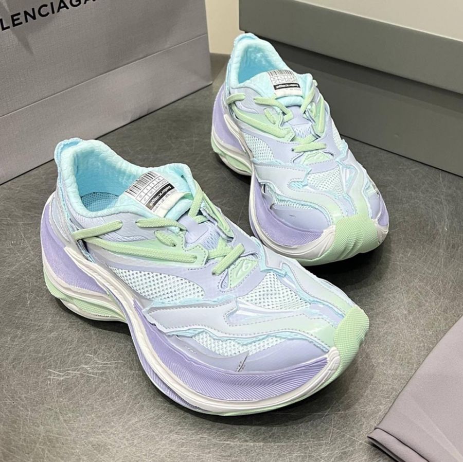 Кроссовки BALENCIAGA Premium