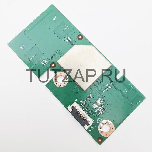 Wi-Fi модуль ZDGF7668AU-T HIP7.820.200.V1.00 для телевизора Toshiba 55C350KE