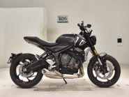 TRIUMPH TRIDENT660