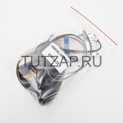 Набор шлейфов для монитора Samsung U28R550UQI