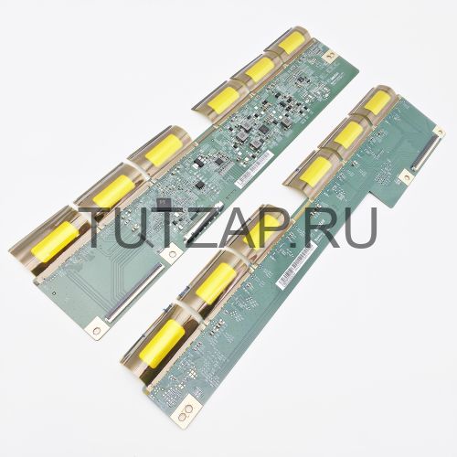 Планки матрицы M280DCA-E3B для монитора Samsung U28R550UQI