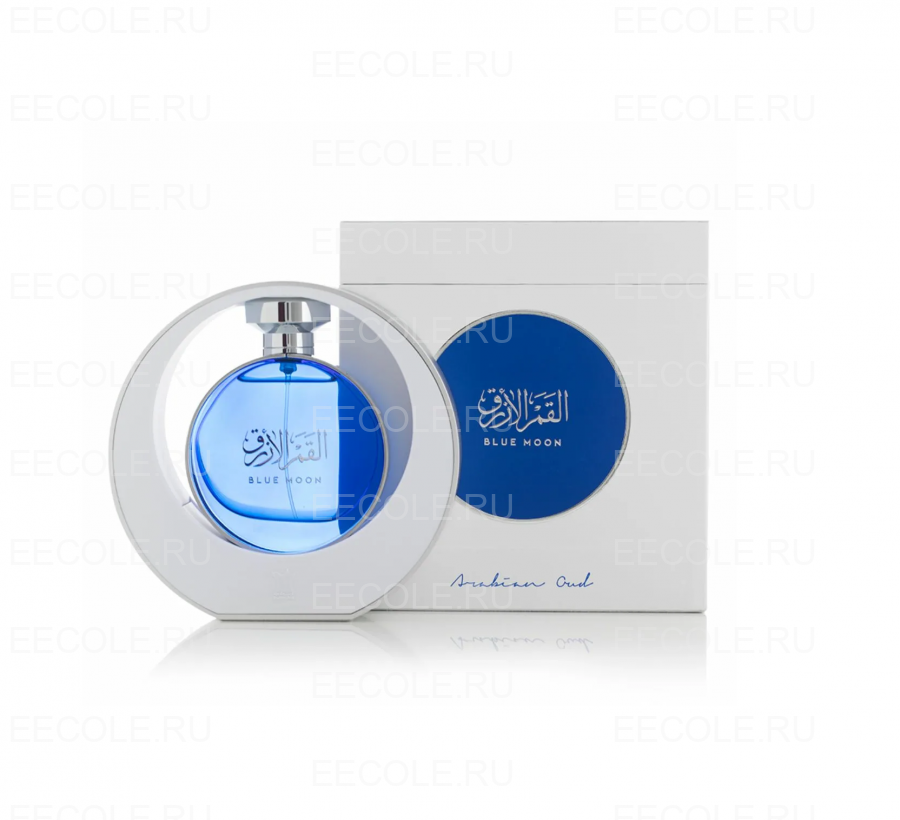 Arabian Oud Blue Moon