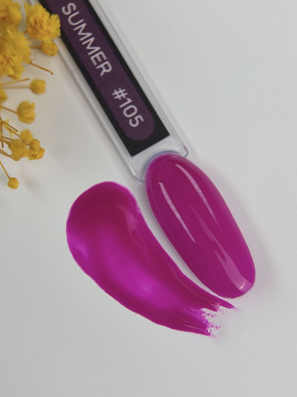 Gel Polish Marcus №105
