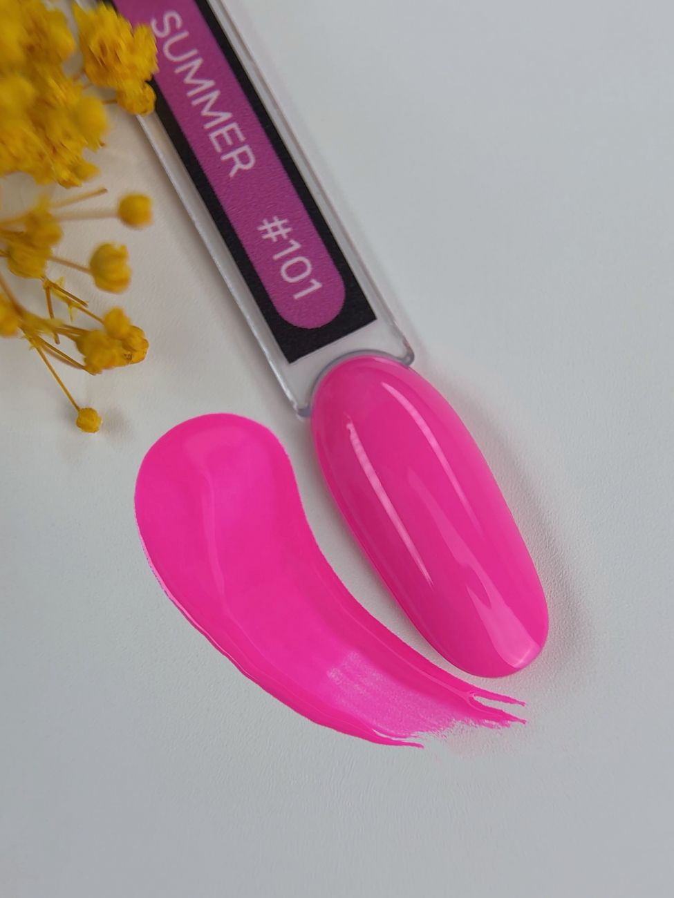 Gel Polish Marcus №101