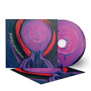 A FOREST OF STARS - Stack Overflow In Corpse Pile Interface [CD Digisleeve, Prophecy Productions, 2026, Avant-garde Black Metal]