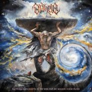 DYSTOPIA - De Verboden Diepte II: De Weg van de Meeste Weerstand [CD Digipack, Immortal Frost Productions, 2026, Atmospheric Black Metal]